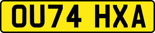 OU74HXA