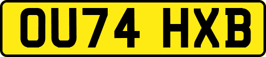 OU74HXB