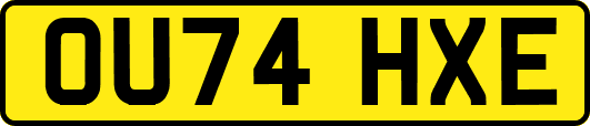 OU74HXE