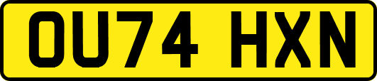 OU74HXN