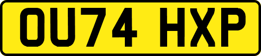 OU74HXP