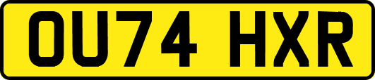 OU74HXR