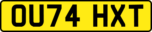 OU74HXT