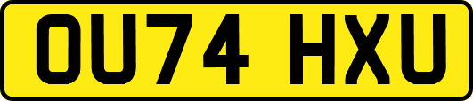 OU74HXU