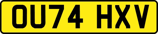 OU74HXV