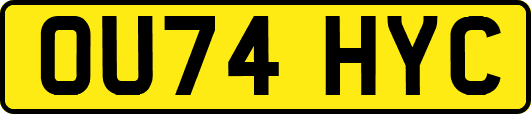 OU74HYC
