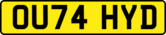 OU74HYD