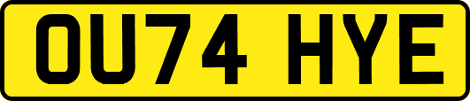 OU74HYE