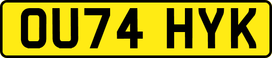 OU74HYK