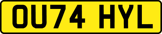 OU74HYL