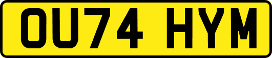 OU74HYM