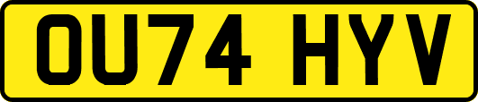 OU74HYV