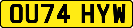 OU74HYW