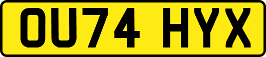OU74HYX