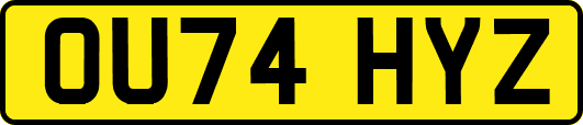 OU74HYZ