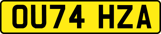 OU74HZA
