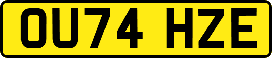 OU74HZE