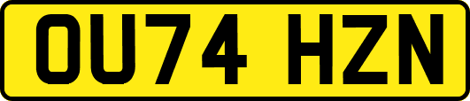 OU74HZN