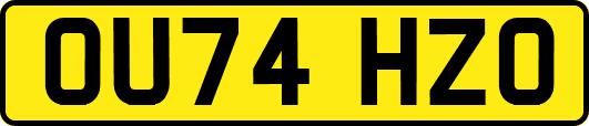 OU74HZO