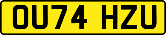OU74HZU