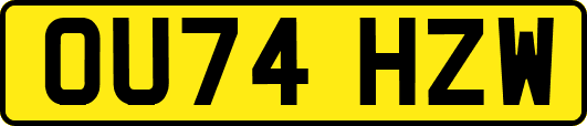 OU74HZW