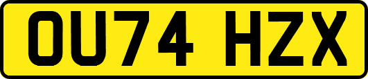 OU74HZX