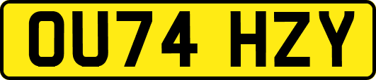 OU74HZY