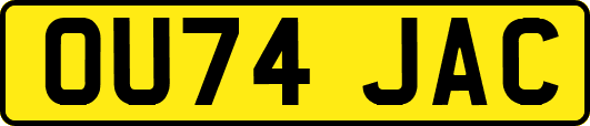OU74JAC