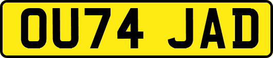 OU74JAD