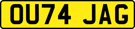 OU74JAG