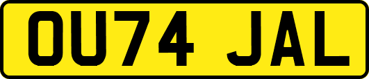 OU74JAL