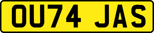 OU74JAS