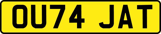 OU74JAT