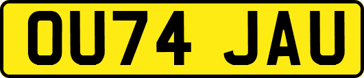 OU74JAU