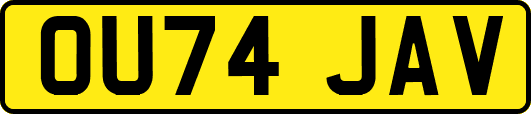 OU74JAV