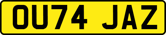 OU74JAZ