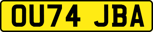 OU74JBA
