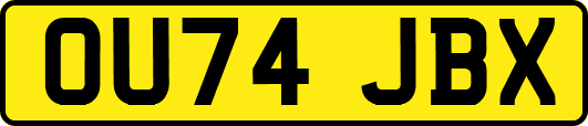 OU74JBX