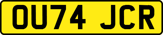 OU74JCR