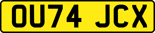 OU74JCX