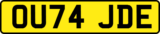 OU74JDE