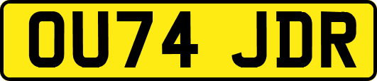 OU74JDR