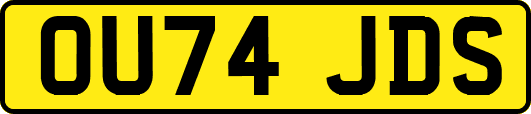 OU74JDS