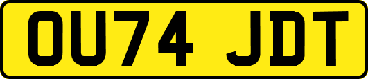 OU74JDT
