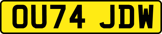 OU74JDW