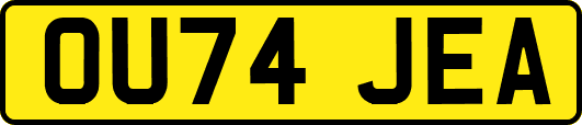 OU74JEA