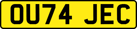 OU74JEC