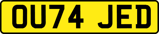 OU74JED