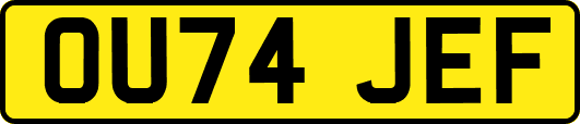 OU74JEF