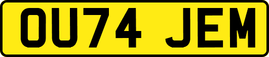 OU74JEM